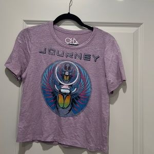 Vintage Journey Tee